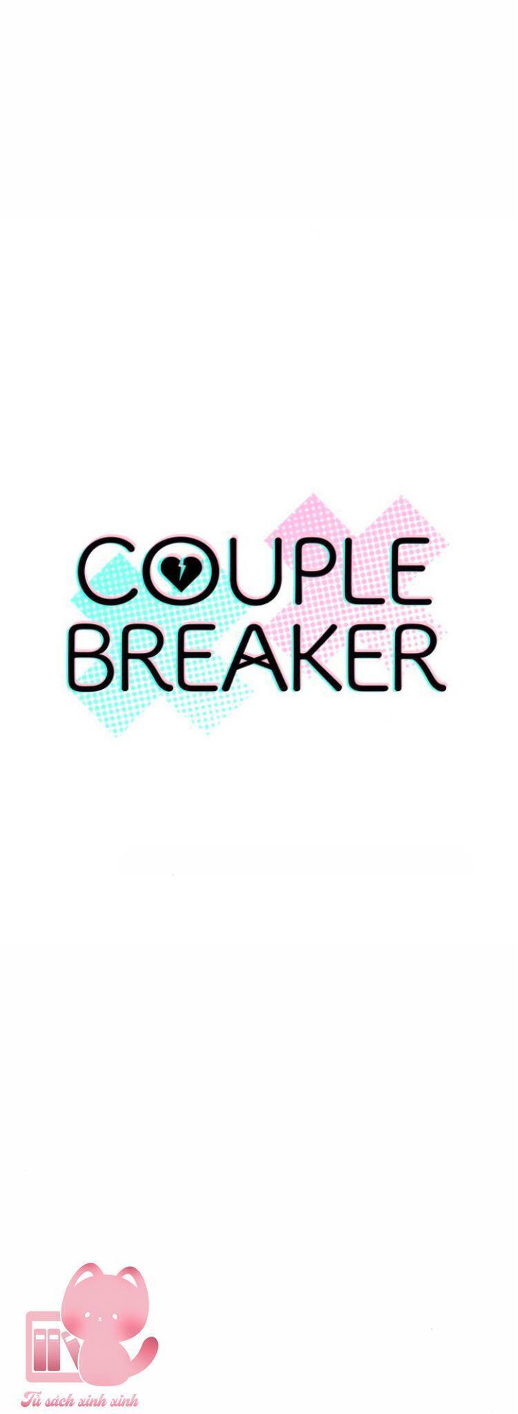 Couple Breaker Chapter  75 - 5