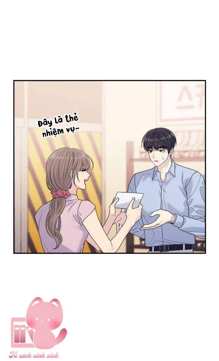 Couple Breaker Chapter  75 - 60