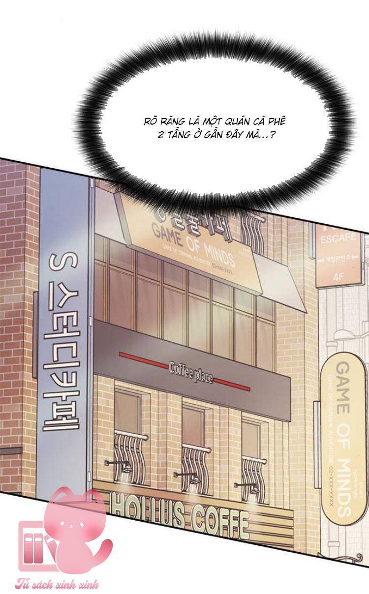 Couple Breaker Chapter  75 - 8