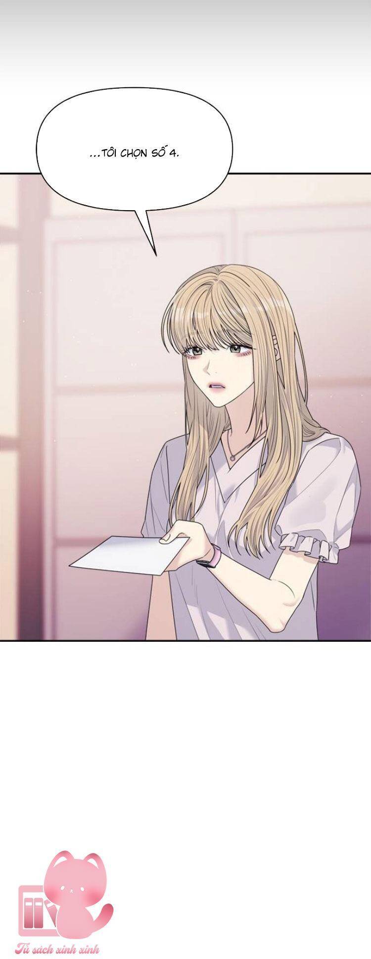 Couple Breaker Chapter  77 - 13
