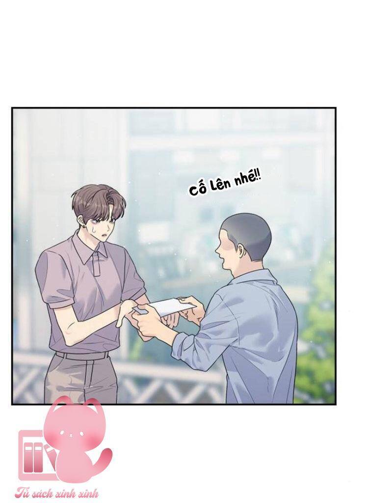 Couple Breaker Chapter  77 - 15