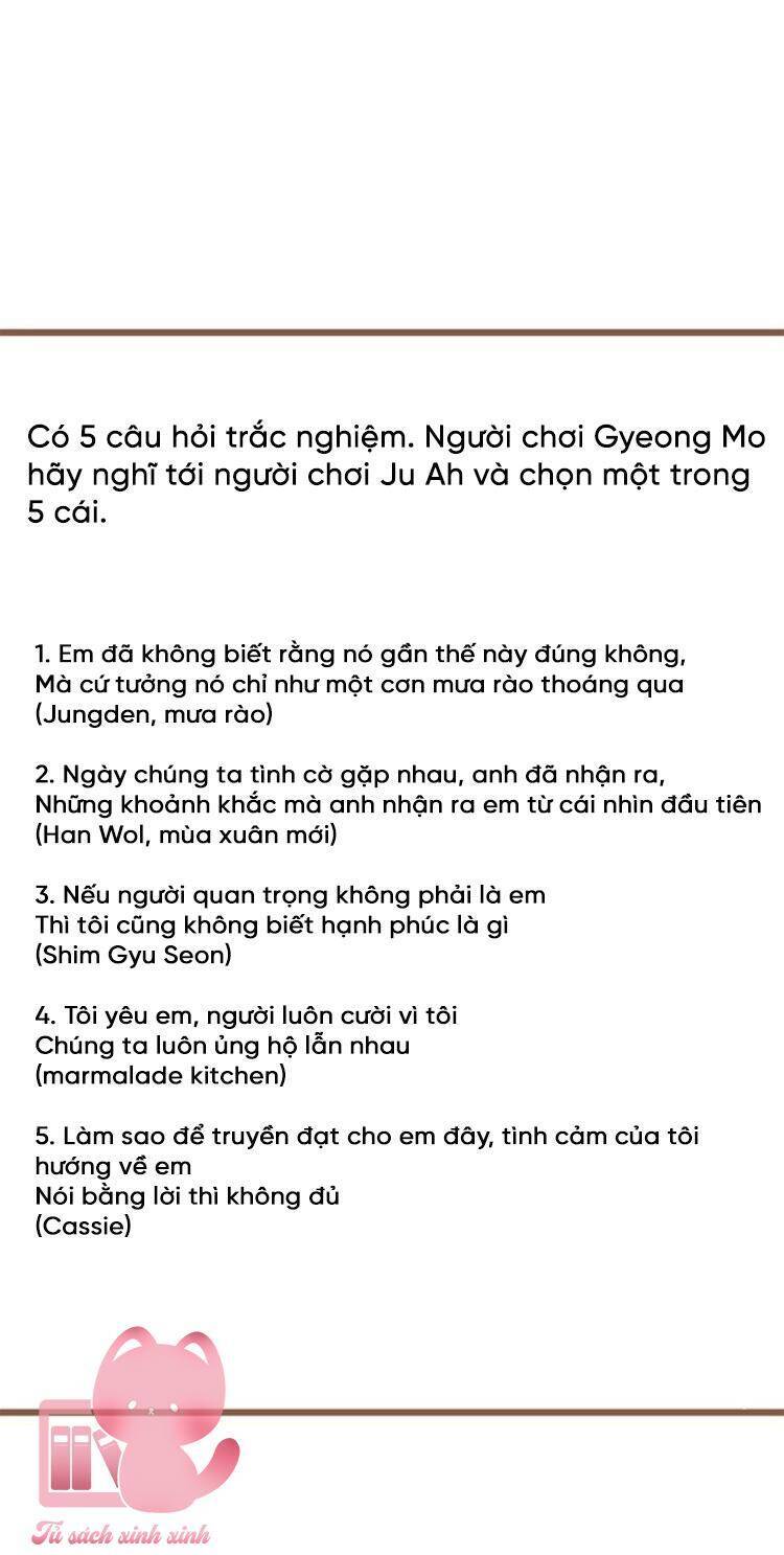 Couple Breaker Chapter  77 - 16