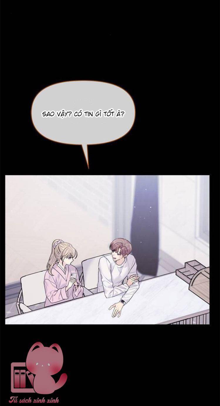 Couple Breaker Chapter  77 - 21