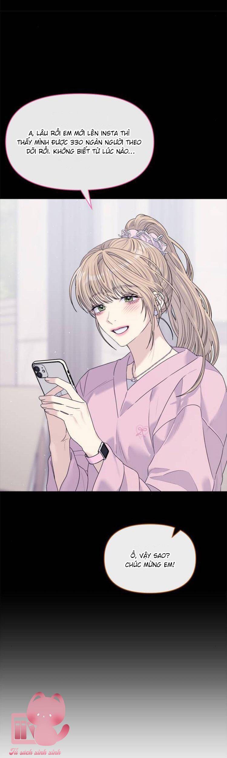 Couple Breaker Chapter  77 - 22