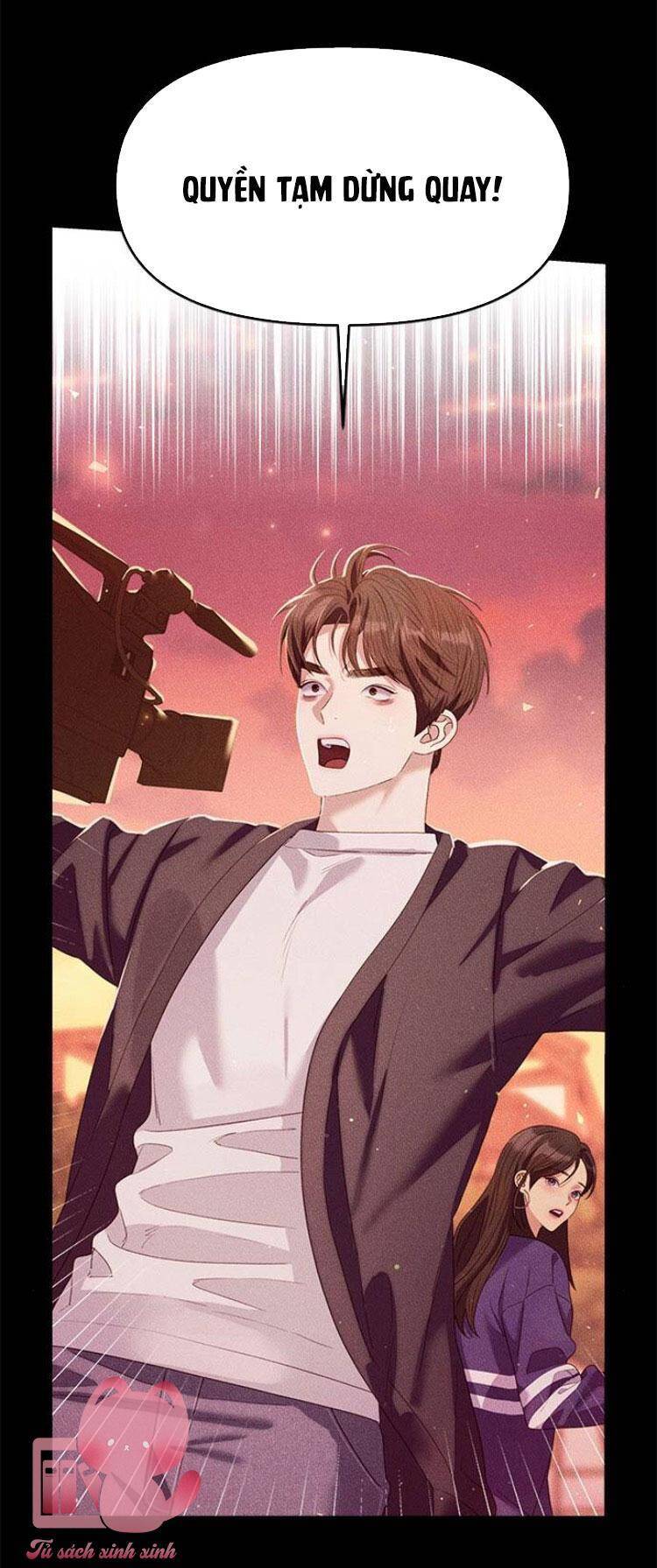 Couple Breaker Chapter  77 - 37