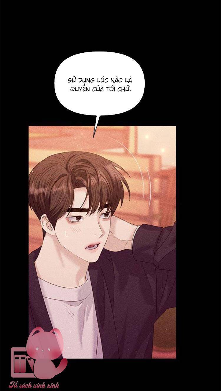 Couple Breaker Chapter  77 - 40