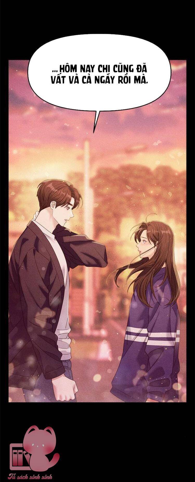 Couple Breaker Chapter  77 - 42