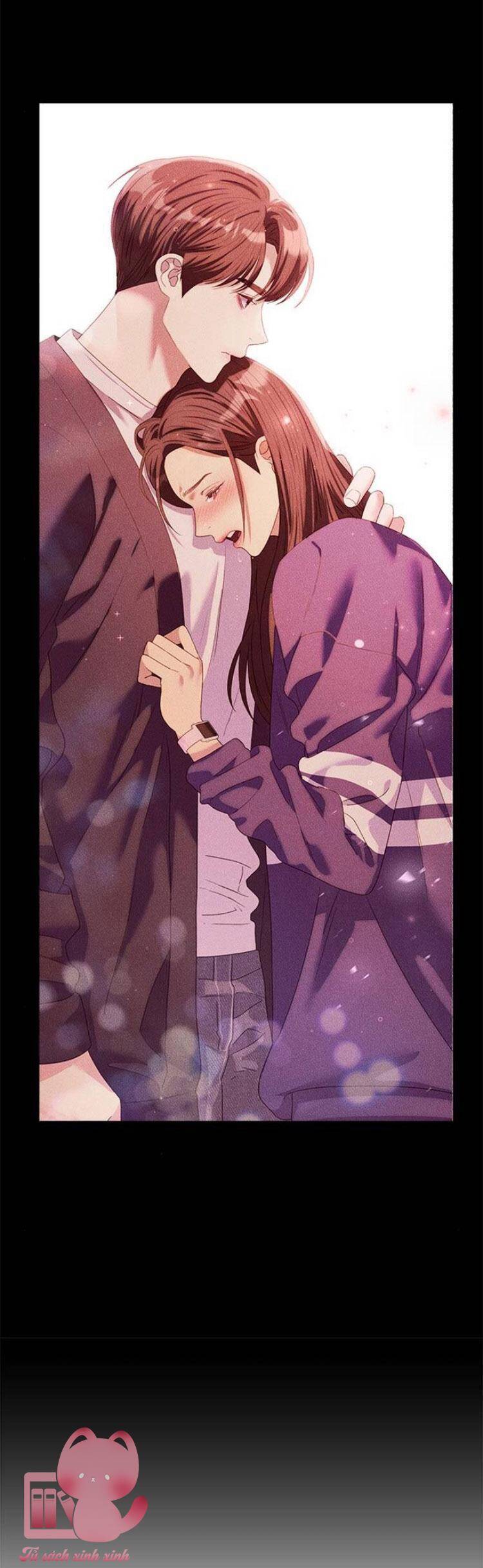 Couple Breaker Chapter  77 - 43
