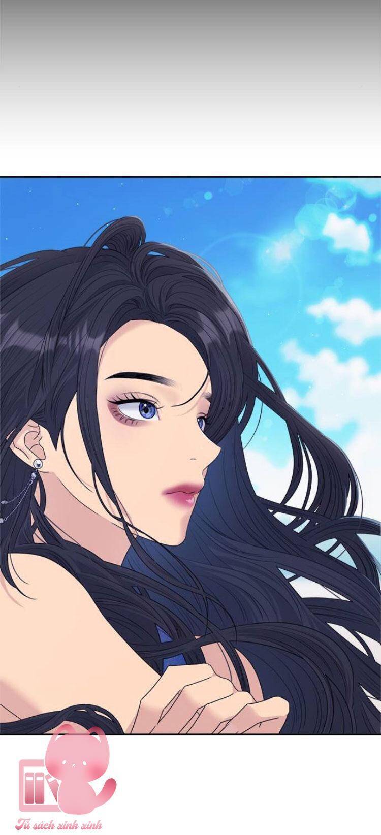 Couple Breaker Chapter  77 - 44