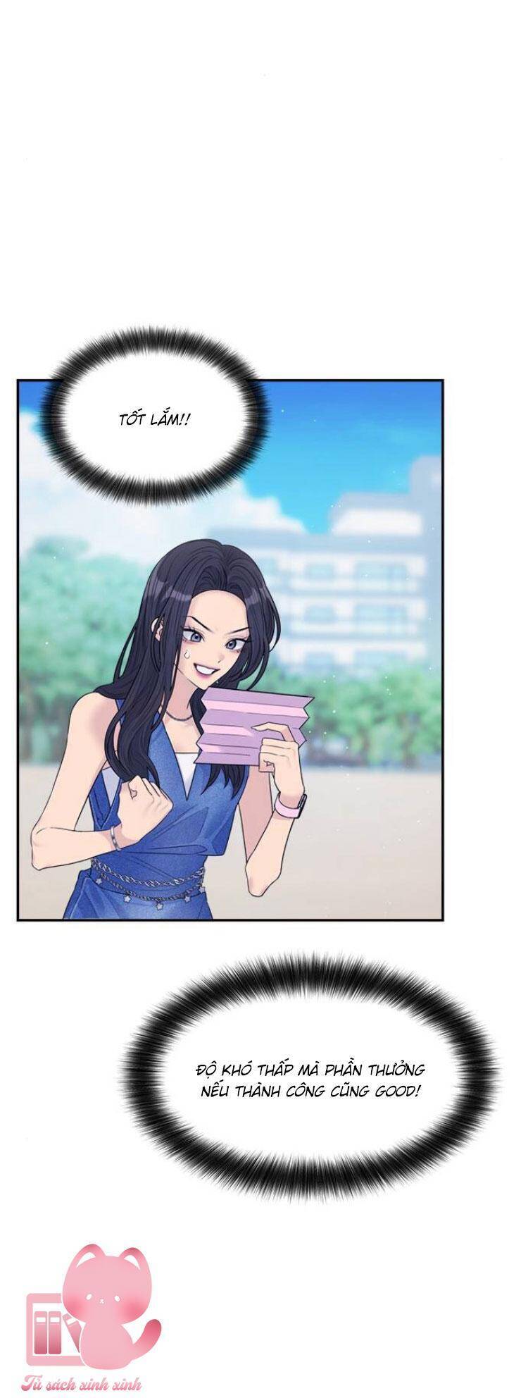 Couple Breaker Chapter  77 - 50