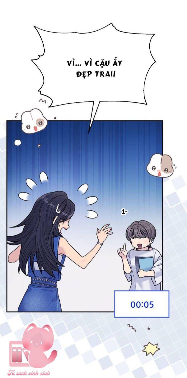 Couple Breaker Chapter  77 - 55