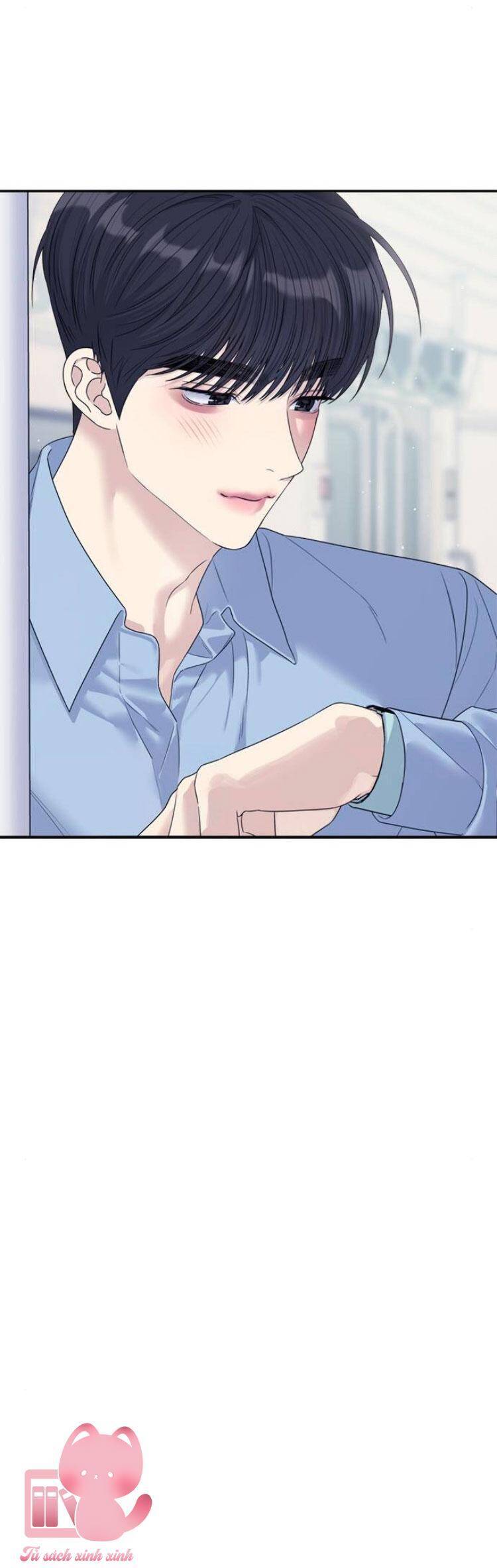 Couple Breaker Chapter  77 - 87