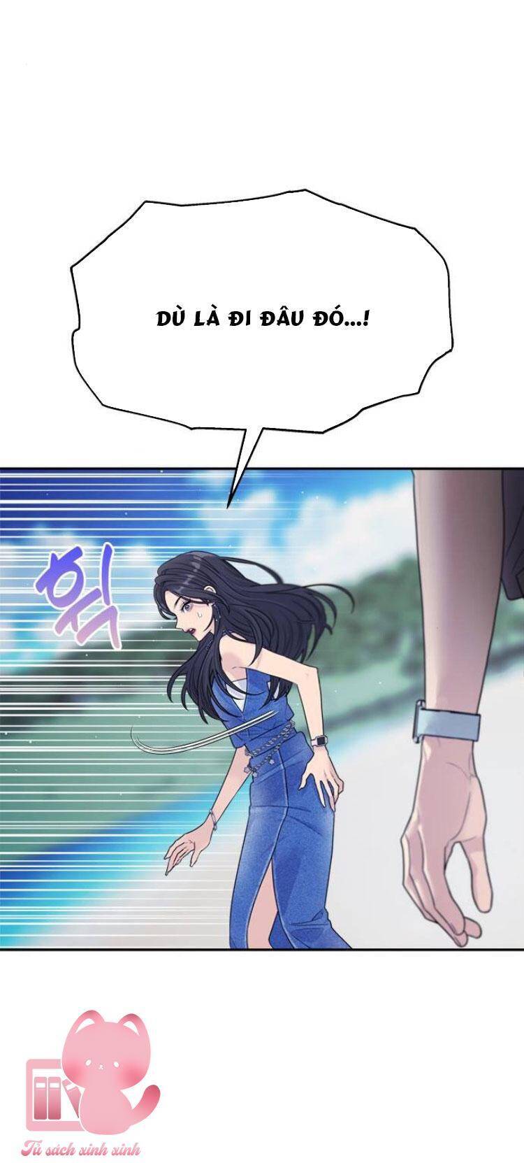 Couple Breaker Chapter  77 - 90