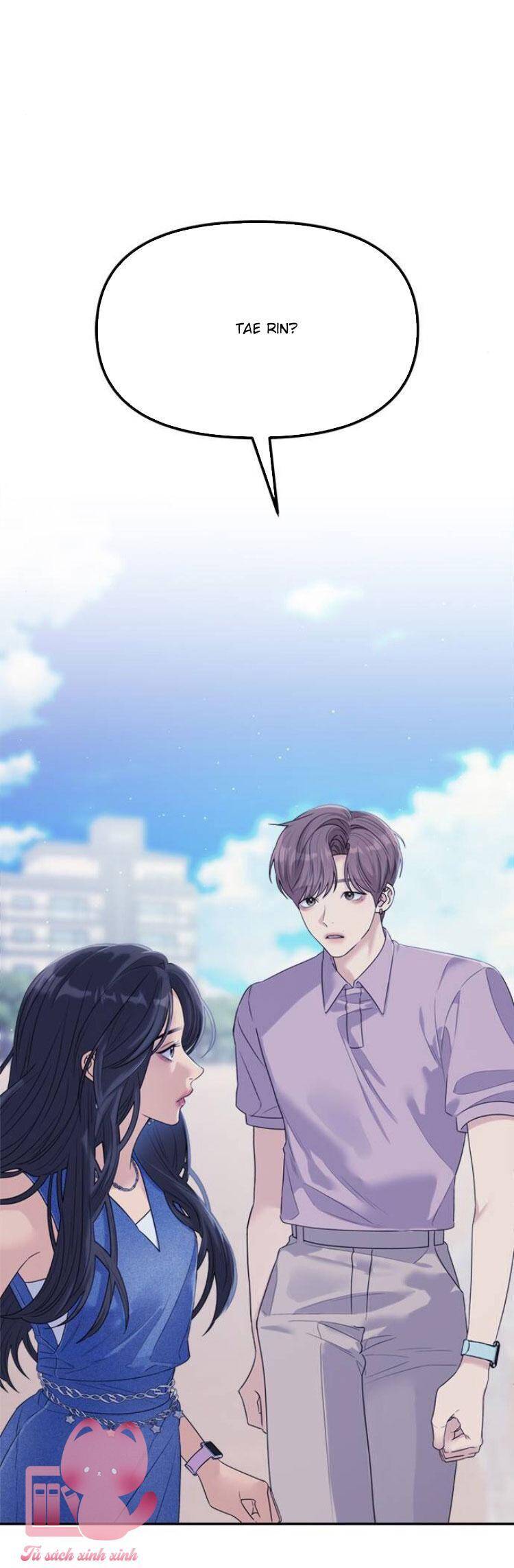 Couple Breaker Chapter  77 - 91