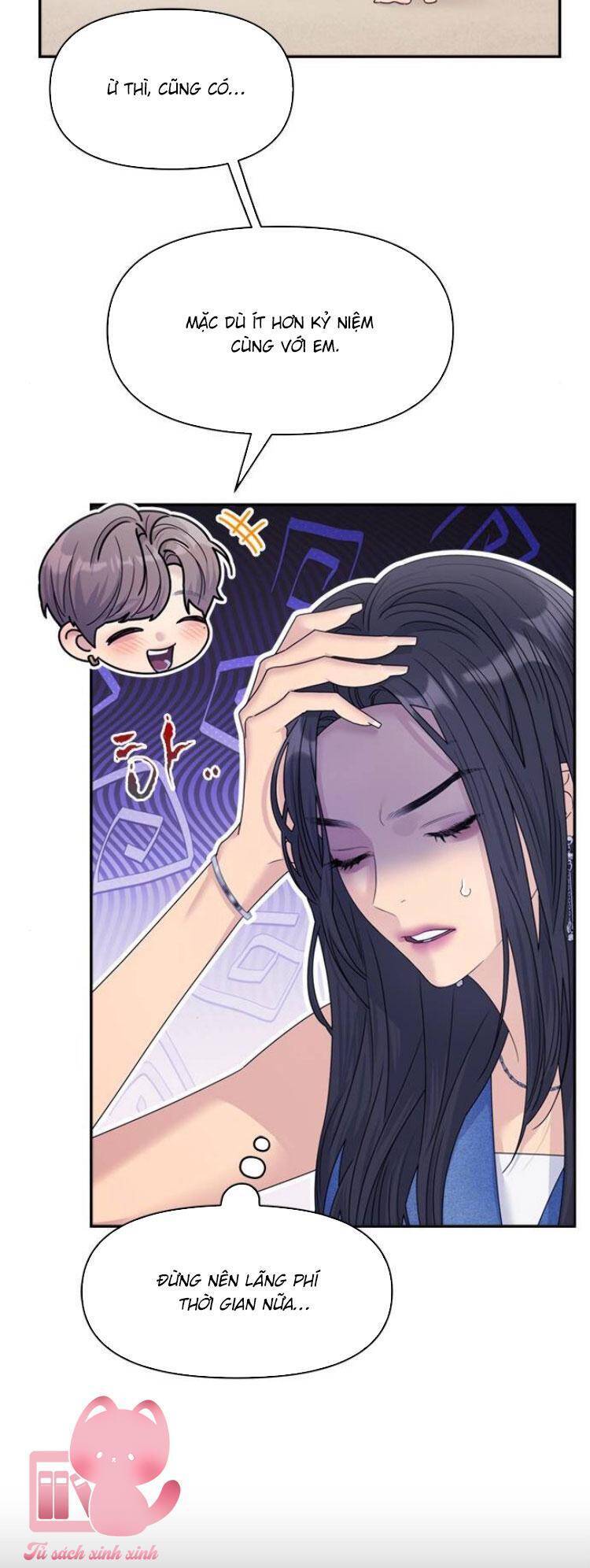 Couple Breaker Chapter 78 - 16