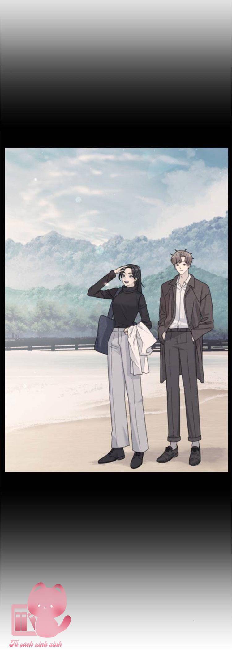 Couple Breaker Chapter 78 - 17