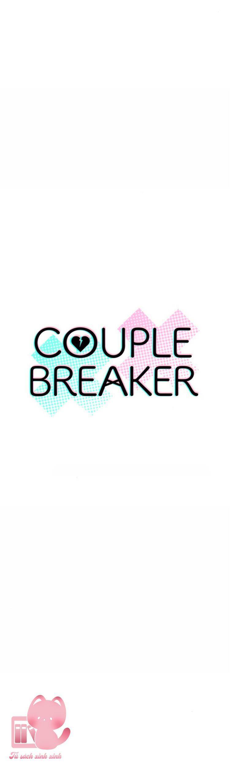 Couple Breaker Chapter 78 - 4