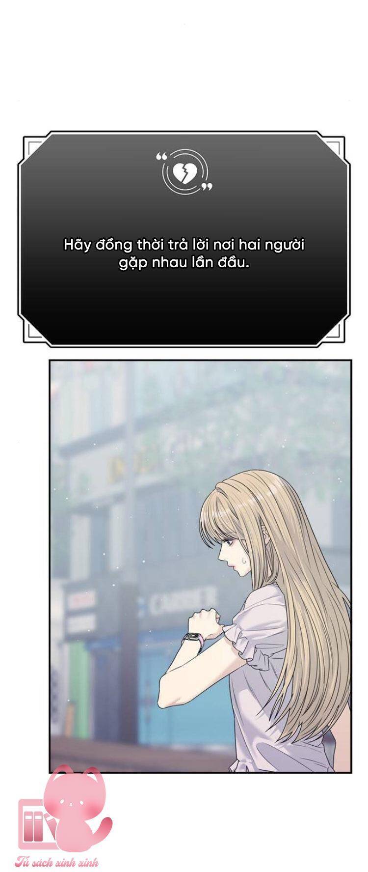 Couple Breaker Chapter 78 - 46