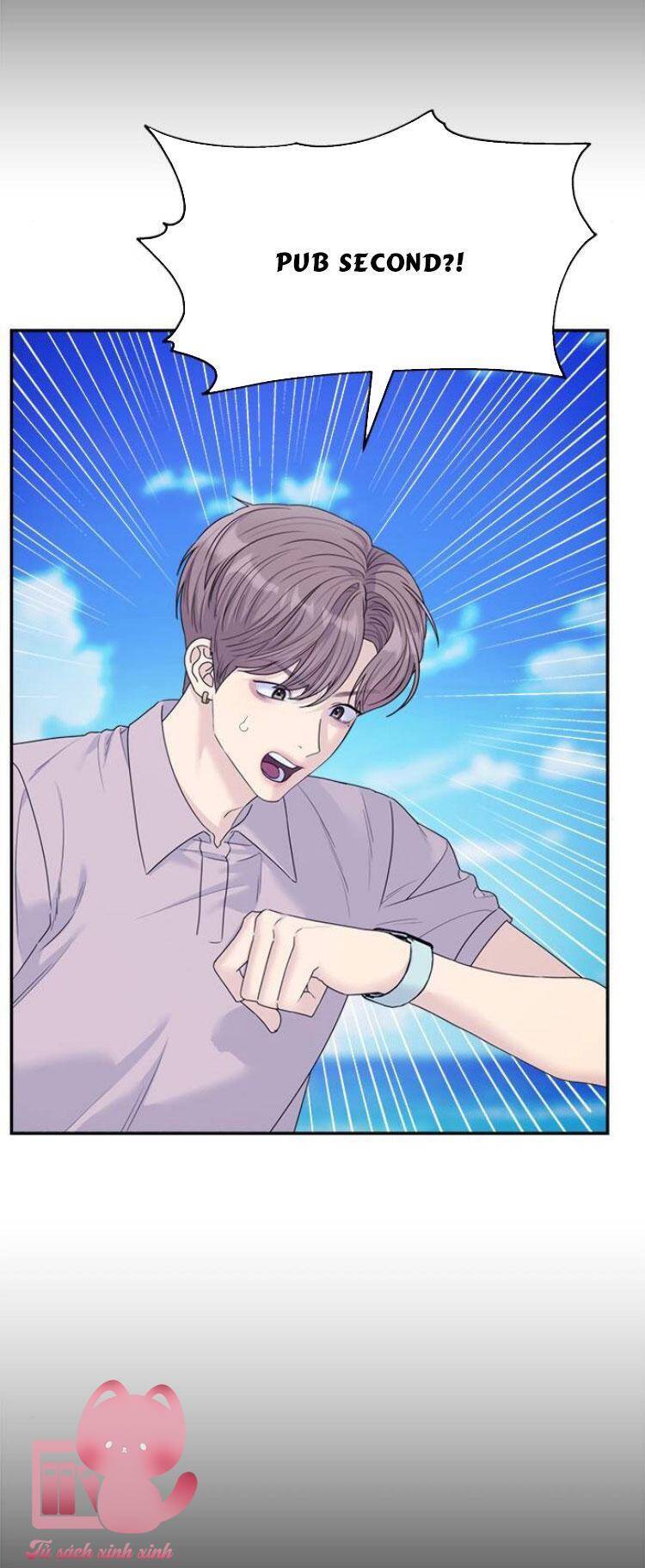 Couple Breaker Chapter 78 - 50