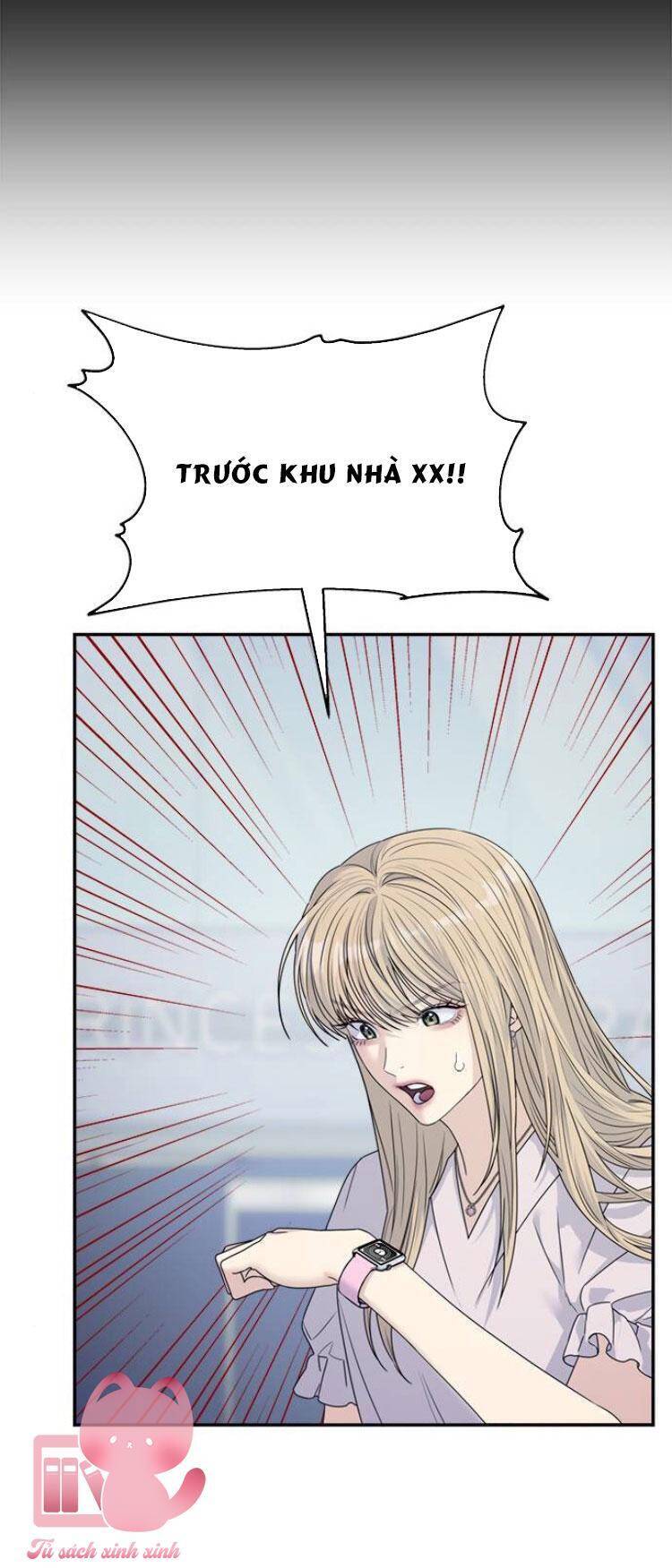 Couple Breaker Chapter 78 - 53