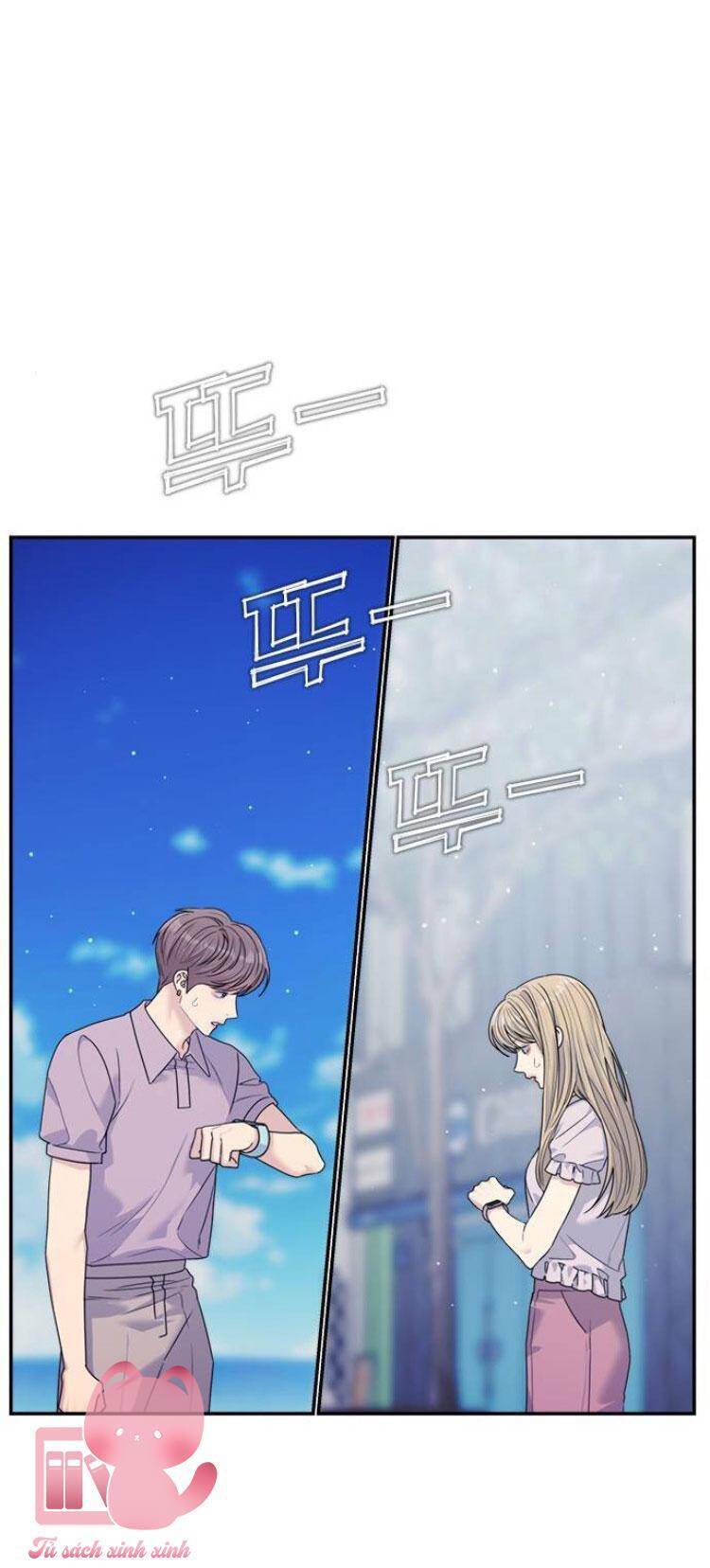 Couple Breaker Chapter 78 - 56