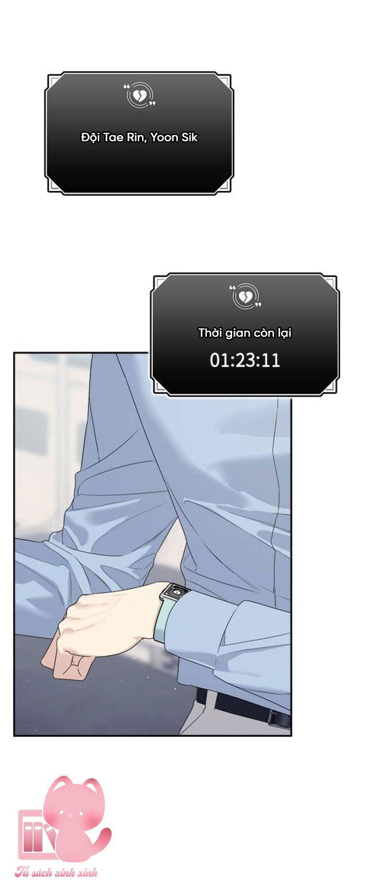 Couple Breaker Chapter 78 - 59