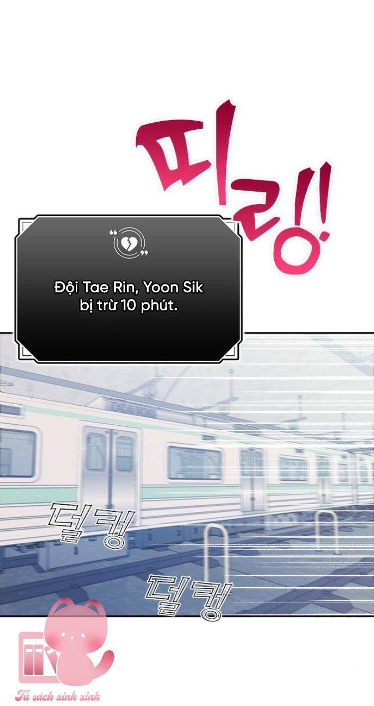 Couple Breaker Chapter 78 - 8