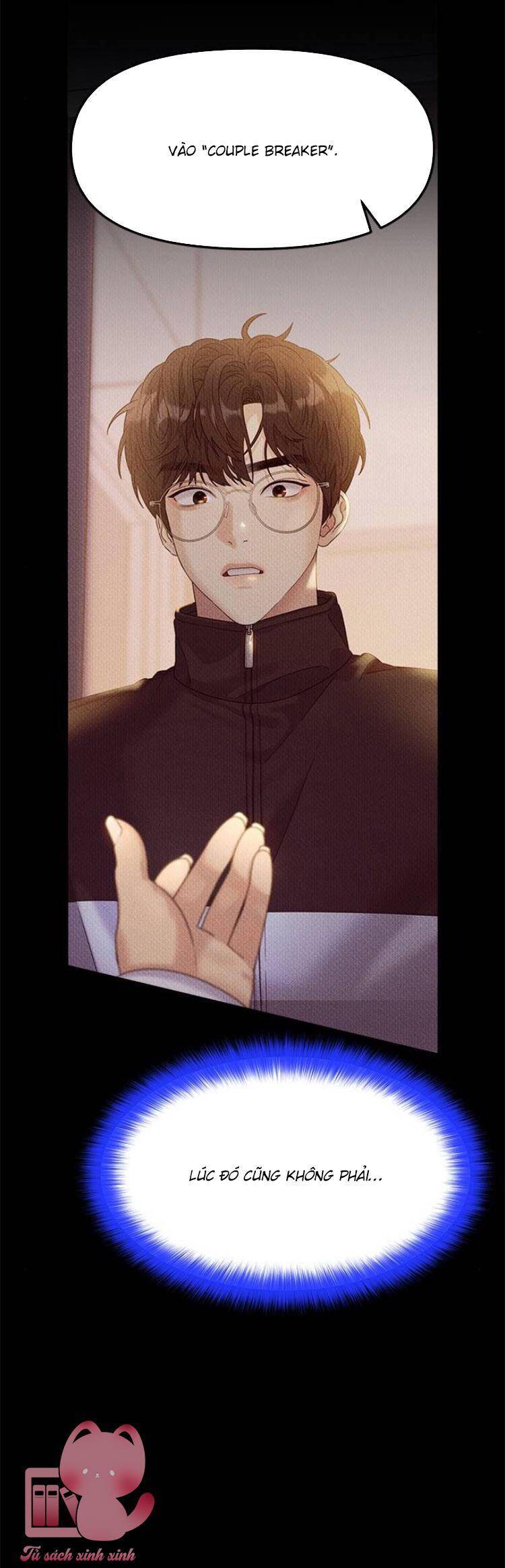 Couple Breaker Chapter 78 - 80