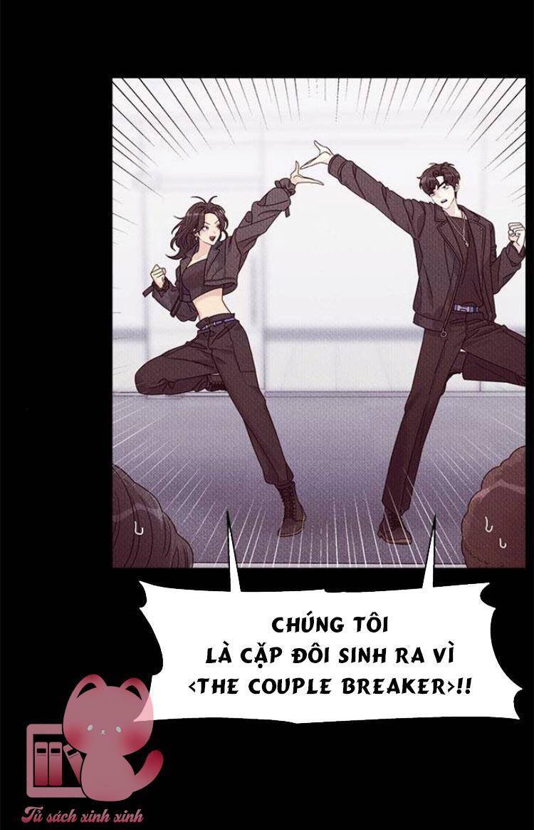 Couple Breaker Chapter 78 - 82