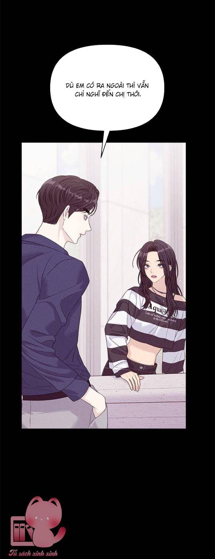 Couple Breaker Chapter 78 - 93