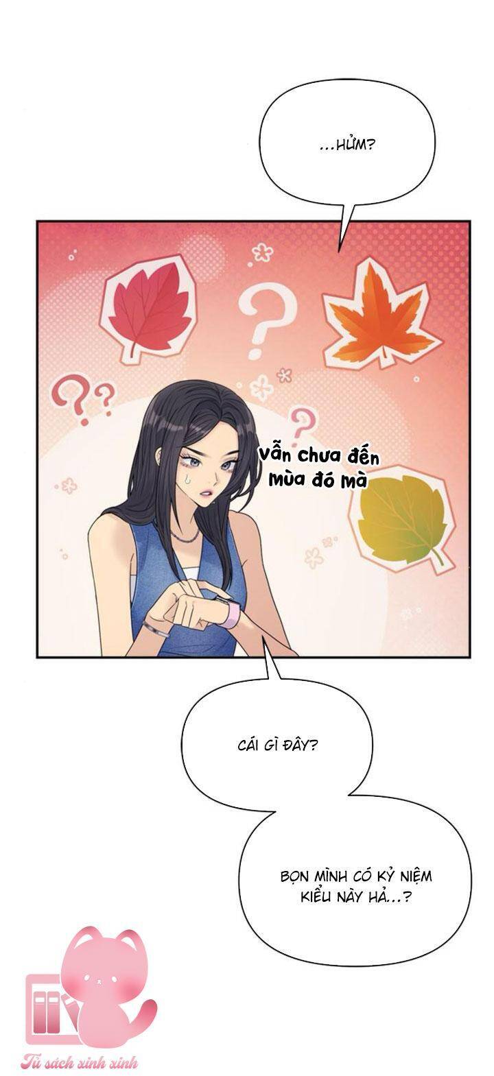 Couple Breaker Chapter 79 - 15
