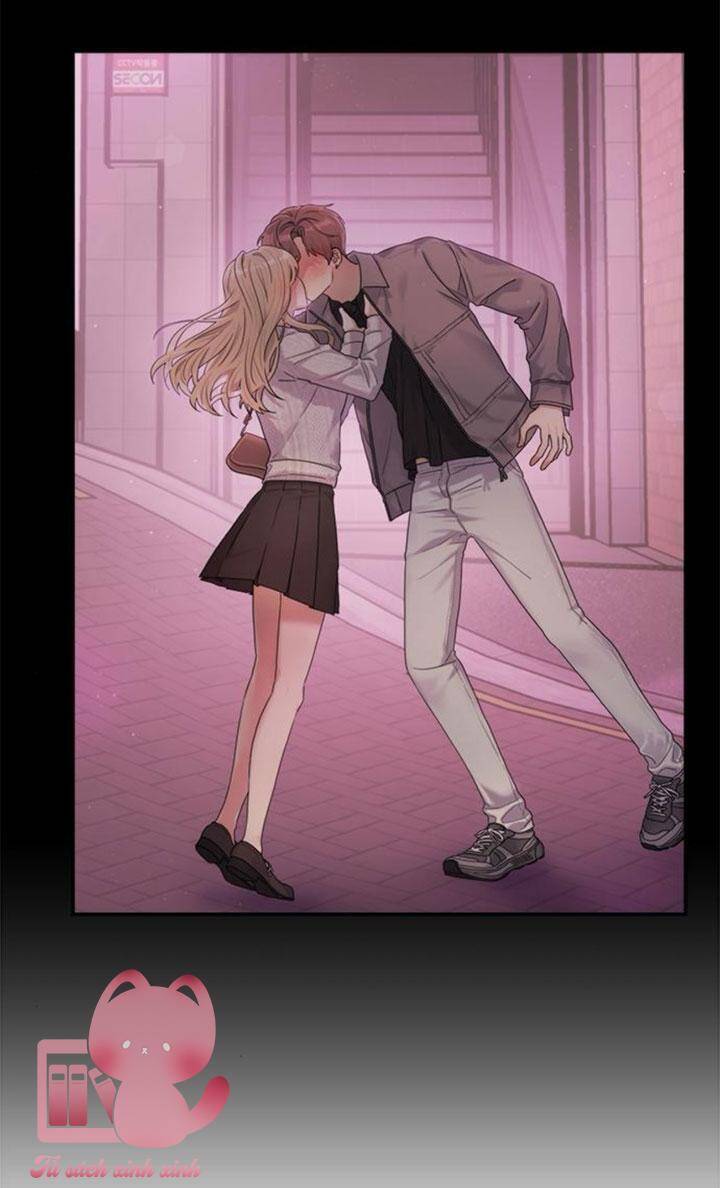 Couple Breaker Chapter 79 - 28