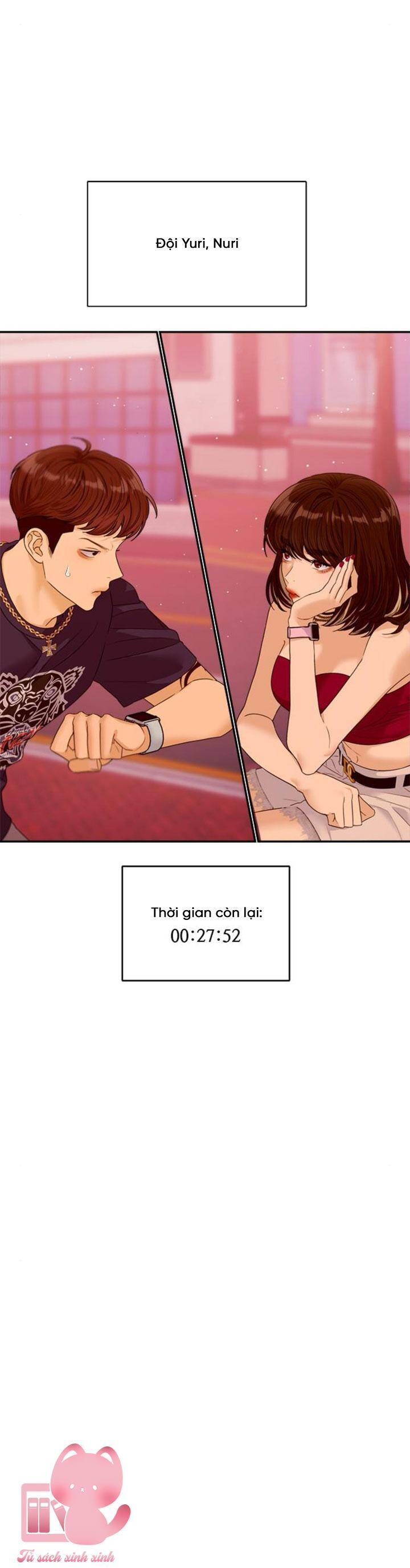 Couple Breaker Chapter 79 - 44