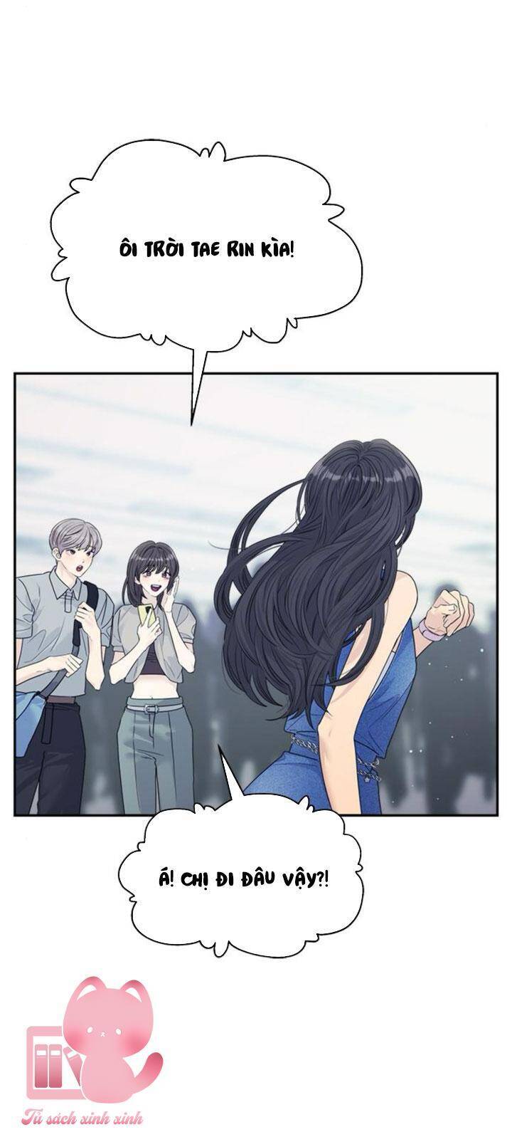 Couple Breaker Chapter 79 - 52