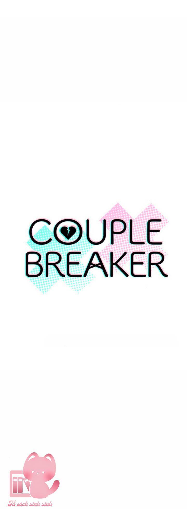 Couple Breaker Chapter 79 - 7