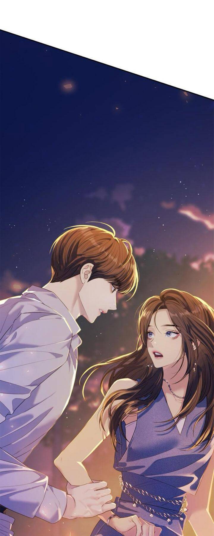 Couple Breaker Chapter 79 - 81