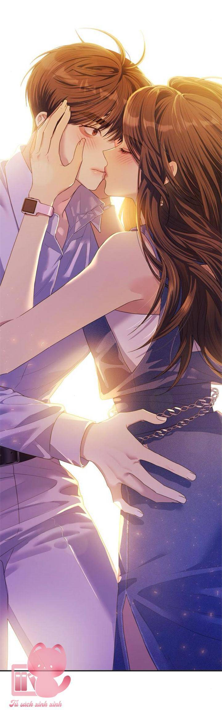 Couple Breaker Chapter 79 - 92