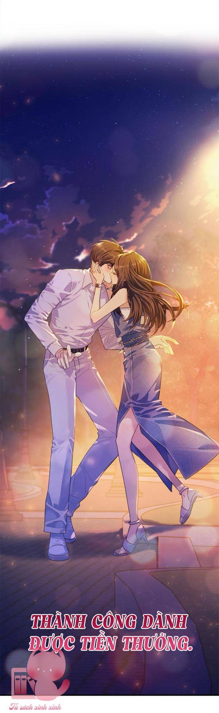 Couple Breaker Chapter 79 - 94