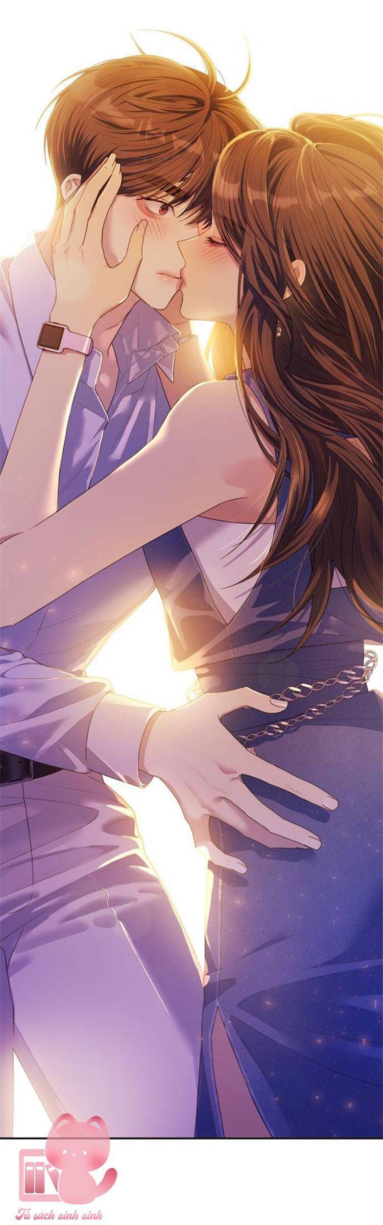 Couple Breaker Chapter 80 - 4