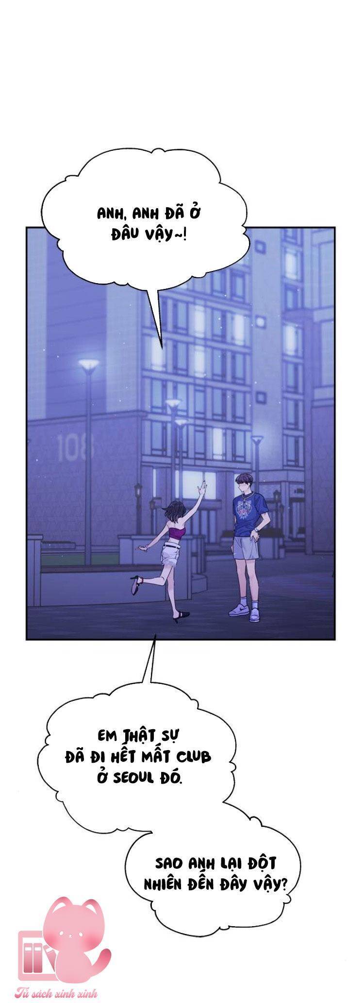 Couple Breaker Chapter 80 - 39