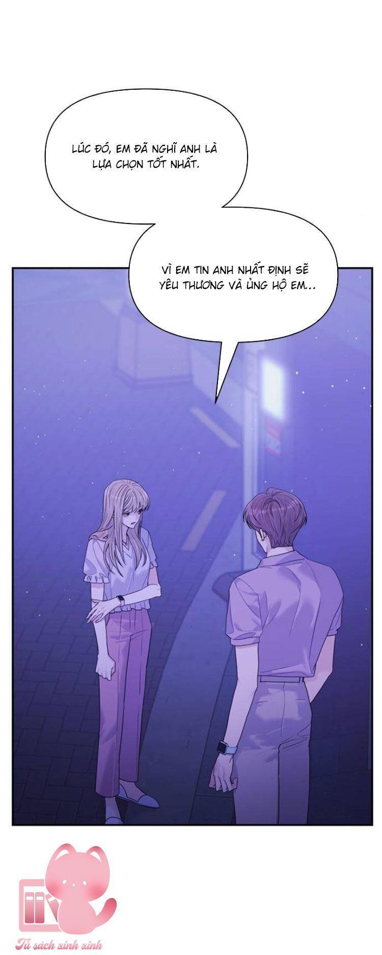 Couple Breaker Chapter 80 - 62