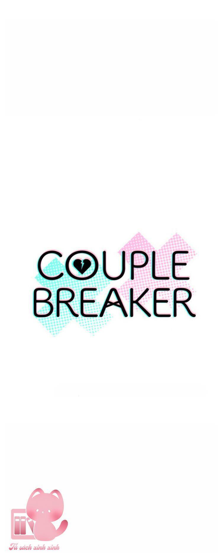 Couple Breaker Chapter 80 - 8