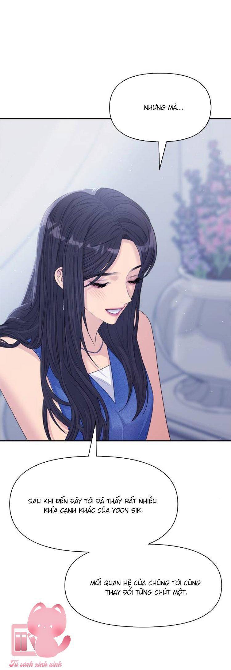 Couple Breaker Chapter 80 - 79