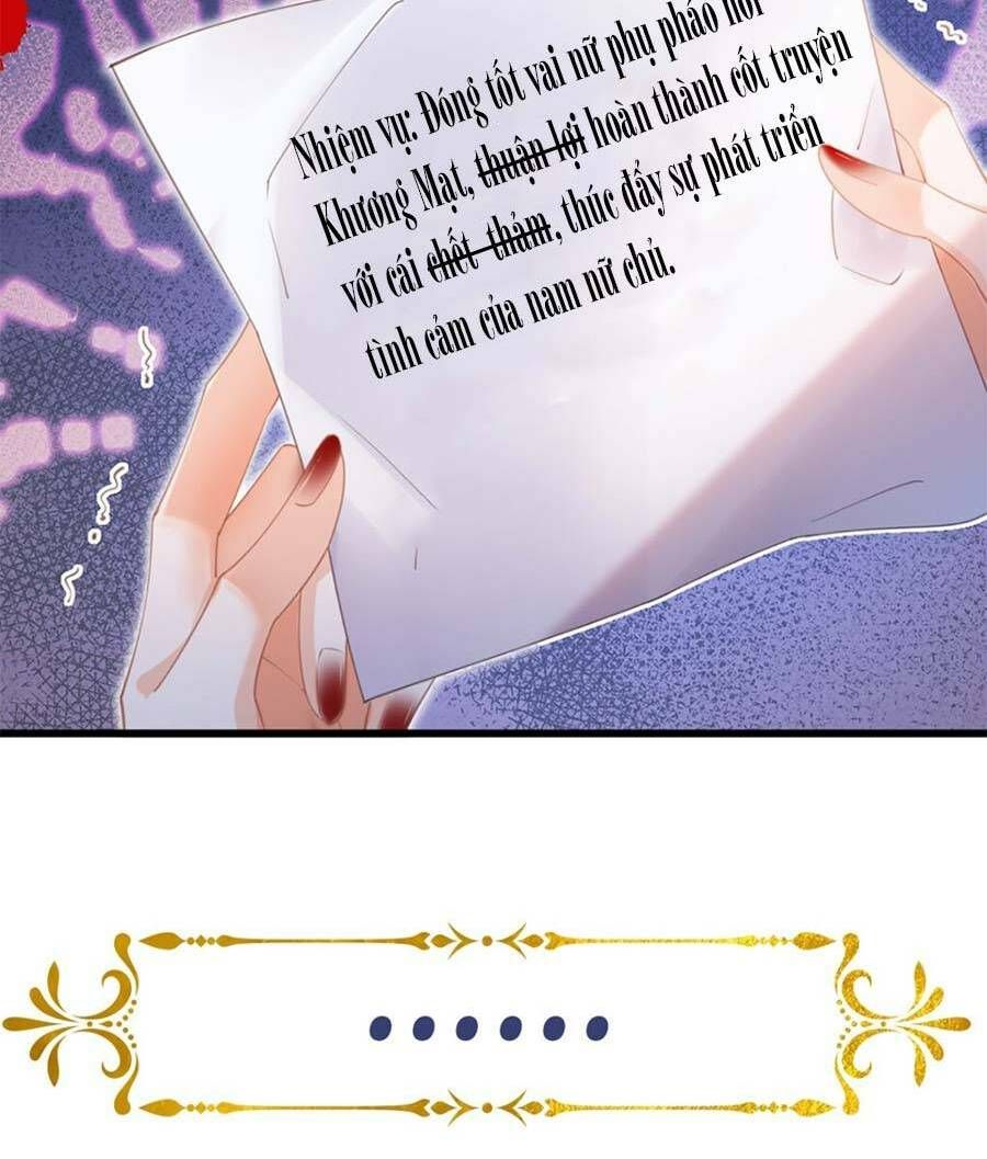 Phá Vỡ Kế Hoạch Của Tra Nam Tôi Về Bên Đại Boss Chapter 0 - 11