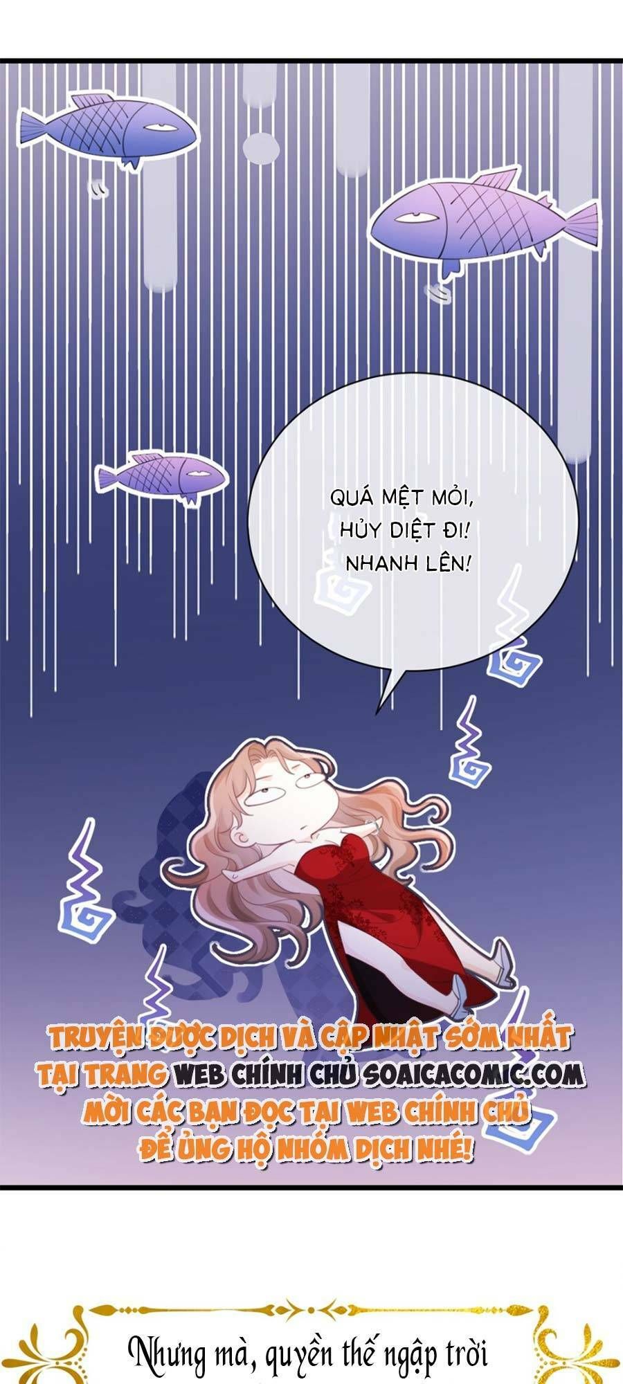 Phá Vỡ Kế Hoạch Của Tra Nam Tôi Về Bên Đại Boss Chapter 0 - 12