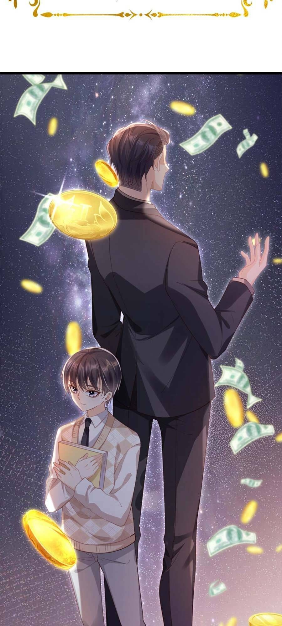 Phá Vỡ Kế Hoạch Của Tra Nam Tôi Về Bên Đại Boss Chapter 0 - 13