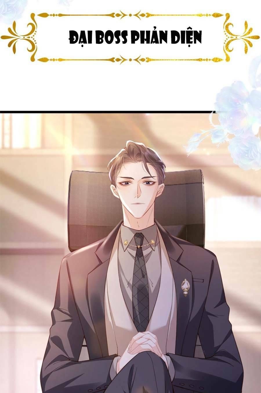 Phá Vỡ Kế Hoạch Của Tra Nam Tôi Về Bên Đại Boss Chapter 0 - 15