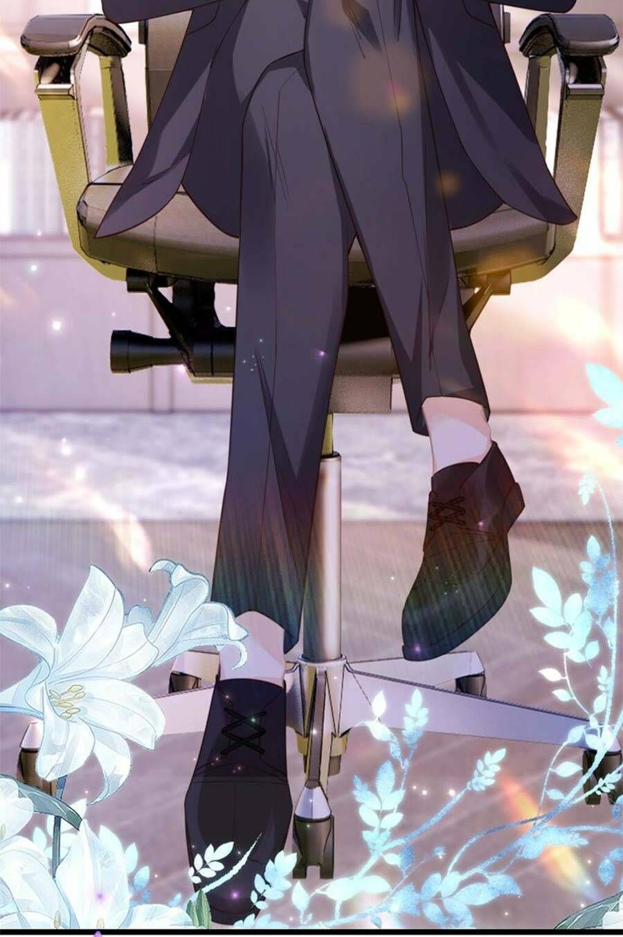 Phá Vỡ Kế Hoạch Của Tra Nam Tôi Về Bên Đại Boss Chapter 0 - 16