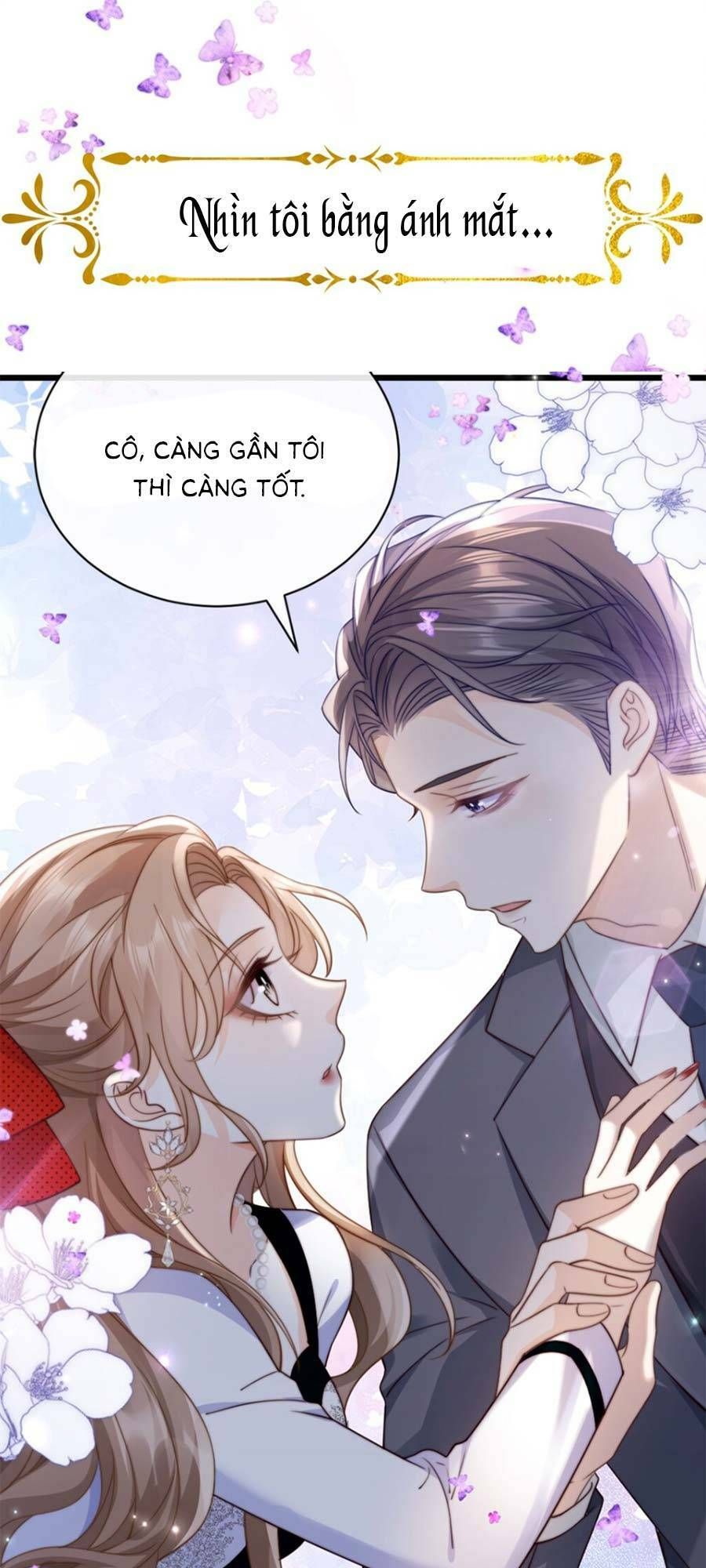 Phá Vỡ Kế Hoạch Của Tra Nam Tôi Về Bên Đại Boss Chapter 0 - 17