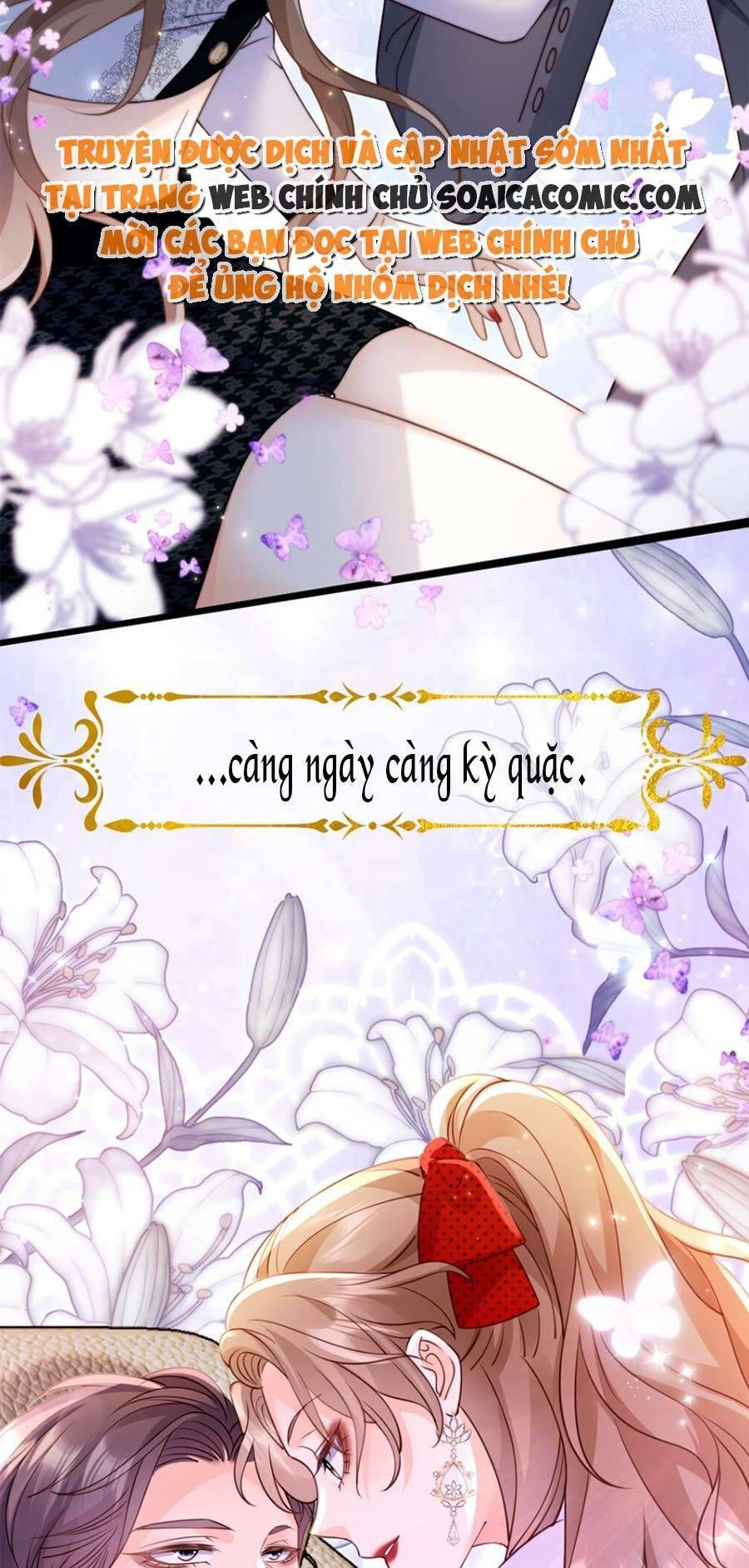 Phá Vỡ Kế Hoạch Của Tra Nam Tôi Về Bên Đại Boss Chapter 0 - 18